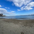 実際訪問したユーザーが直接撮影して投稿した東海岸町海水浴場 / 海浜熱海サンビーチの写真