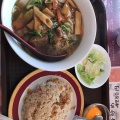 実際訪問したユーザーが直接撮影して投稿した石川中華料理華苑の写真