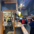 実際訪問したユーザーが直接撮影して投稿した寺前カフェKAKURENBO CRAFT BEER CAFEの写真