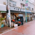 実際訪問したユーザーが直接撮影して投稿した亀有つけ麺専門店つけ麺 道の写真