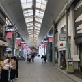 実際訪問したユーザーが直接撮影して投稿した東御所町商店街尾道本通り商店街の写真