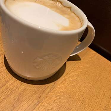 スターバックスコーヒー 立川伊勢丹店のundefinedに実際訪問訪問したユーザーunknownさんが新しく投稿した新着口コミの写真