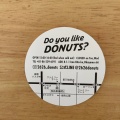 実際訪問したユーザーが直接撮影して投稿した今ドーナツ2626 DONUTSの写真