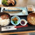 実際訪問したユーザーが直接撮影して投稿した日本橋本町和食 / 日本料理食堂酒菜 時の鐘の写真