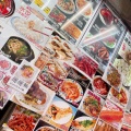 実際訪問したユーザーが直接撮影して投稿した上野中華料理天天楽の写真