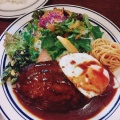 実際訪問したユーザーが直接撮影して投稿した東富井洋食洋食 ひなたの写真