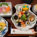 実際訪問したユーザーが直接撮影して投稿した本町懐石料理 / 割烹日本料理 保名の写真