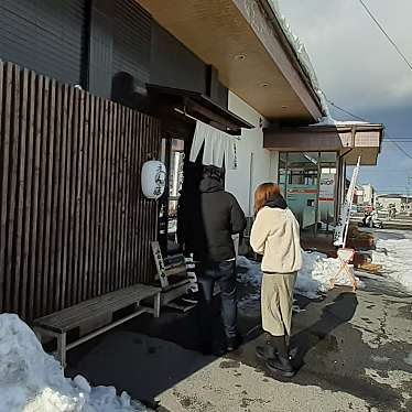 貴司さんが投稿した類家ラーメン / つけ麺のお店つけ蕎麦えん藤の写真