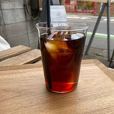 実際訪問したユーザーが直接撮影して投稿した松江町コーヒー専門店COFFEE GALLERYの写真