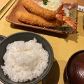 実際訪問したユーザーが直接撮影して投稿したセントレア定食屋まるは食堂 中部国際空港店の写真