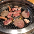 実際訪問したユーザーが直接撮影して投稿した田迎町大字田井島焼肉焼肉きんぐ 熊本はません店の写真
