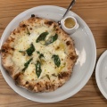 実際訪問したユーザーが直接撮影して投稿した松島ピザPizzeria Pino Isola VESTAの写真