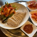 実際訪問したユーザーが直接撮影して投稿した大久保韓国料理青松の写真