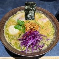 実際訪問したユーザーが直接撮影して投稿した鵠沼桜が岡ラーメン専門店うずとかみなりの写真