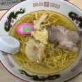 実際訪問したユーザーが直接撮影して投稿した南五条西ラーメン / つけ麺ラーメン信月の写真