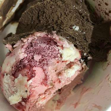 実際訪問したユーザーが直接撮影して投稿した大和田アイスクリームサーティワンアイスクリーム エルパ福井店の写真