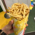 実際訪問したユーザーが直接撮影して投稿した貴布祢軽食 / ホットスナックCHERRY BEANS POTATO Hamakitaの写真