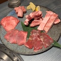 実際訪問したユーザーが直接撮影して投稿した田熊焼肉焼肉なな福の写真