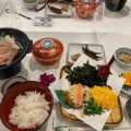 実際訪問したユーザーが直接撮影して投稿した南栄懐石料理 / 割烹健美和楽 花ん華の写真