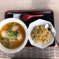 実際訪問したユーザーが直接撮影して投稿した楠木町四川料理老四川 横川本店の写真