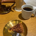 実際訪問したユーザーが直接撮影して投稿した箱崎ケーキ9we cake+coffeeの写真