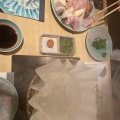 実際訪問したユーザーが直接撮影して投稿した奥沢魚介 / 海鮮料理とらふぐ亭 自由が丘店の写真