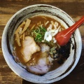 実際訪問したユーザーが直接撮影して投稿した佃町ラーメン / つけ麺光正らーめんの写真