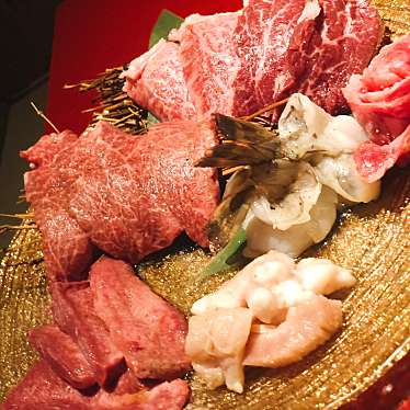 焼肉トラジ 吉祥寺店のundefinedに実際訪問訪問したユーザーunknownさんが新しく投稿した新着口コミの写真