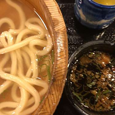 実際訪問したユーザーが直接撮影して投稿した南金田うどん丸亀製麺 高知店の写真