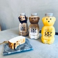 実際訪問したユーザーが直接撮影して投稿した蔵前カフェCoffee & Bar gg GENIEの写真