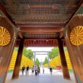 実際訪問したユーザーが直接撮影して投稿した九段北神社靖国神社の写真