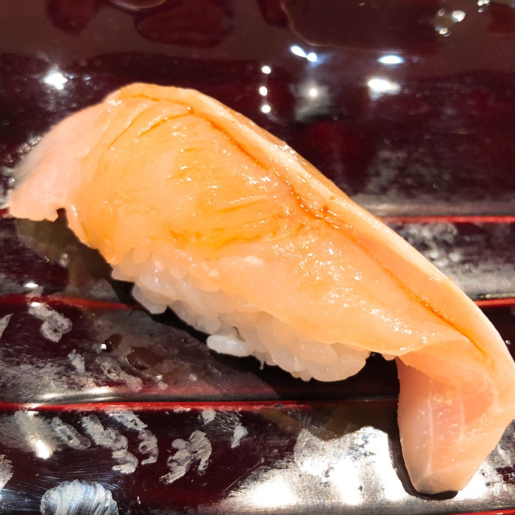 ユーザーが投稿したホッケの写真 - 実際訪問したユーザーが直接撮影して投稿した美々寿司札幌魚河岸 五十七番寿しの写真