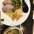 実際訪問したユーザーが直接撮影して投稿した鍛冶屋町ラーメン / つけ麺麺屋 富貴の写真