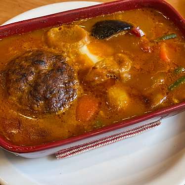 Kikuya Curryのundefinedに実際訪問訪問したユーザーunknownさんが新しく投稿した新着口コミの写真