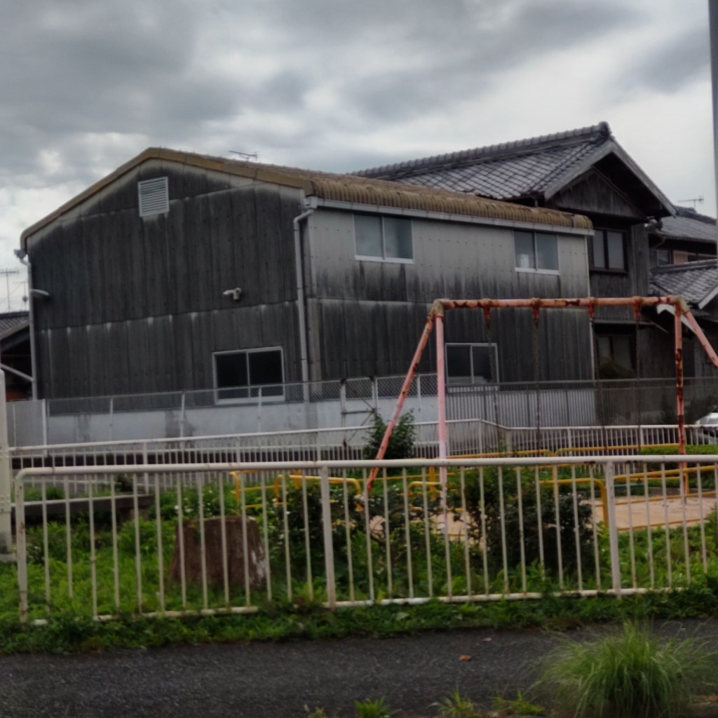 実際訪問したユーザーが直接撮影して投稿した上新地公園上新地公園の写真