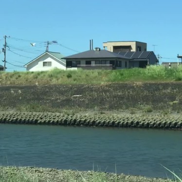 単身赴任おじさんさんが投稿した河川のお店桑野川の写真