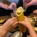 実際訪問したユーザーが直接撮影して投稿した西船居酒屋北海道はでっかい道 西船橋店の写真