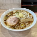 実際訪問したユーザーが直接撮影して投稿した新保本ラーメン / つけ麺夕介の写真