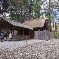実際訪問したユーザーが直接撮影して投稿した宇治館町神社風日祈宮の写真