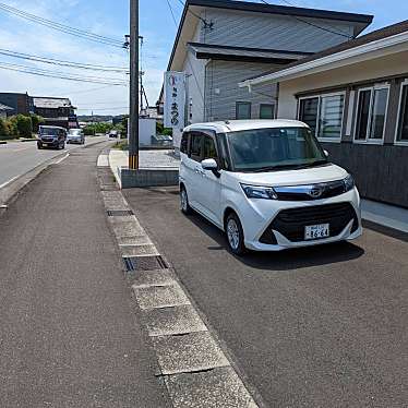 実際訪問したユーザーが直接撮影して投稿した佐土原町下田島天ぷら旬粋まつのの写真