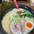 実際訪問したユーザーが直接撮影して投稿した大学前ラーメン / つけ麺らぁめん てるちゃんの写真