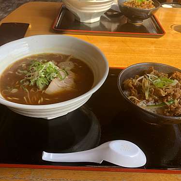 実際訪問したユーザーが直接撮影して投稿した下中華料理ラーメン一八の写真