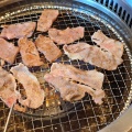 実際訪問したユーザーが直接撮影して投稿した黒山焼肉焼肉きんぐ 堺美原店の写真