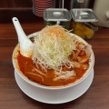 実際訪問したユーザーが直接撮影して投稿したレイクタウンラーメン専門店ラーメン魁力屋 越谷店の写真