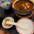実際訪問したユーザーが直接撮影して投稿した北堀江餃子うさぎ食堂 堀江店の写真