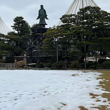 兼六園のundefinedに実際訪問訪問したユーザーunknownさんが新しく投稿した新着口コミの写真