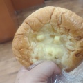 チーズりんご - 実際訪問したユーザーが直接撮影して投稿した吉井町長根ベーカリーフレッシュベーカリー ポパンの写真のメニュー情報