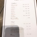 実際訪問したユーザーが直接撮影して投稿した赤坂カフェTHE CITY BAKERY 赤坂アークヒルズの写真