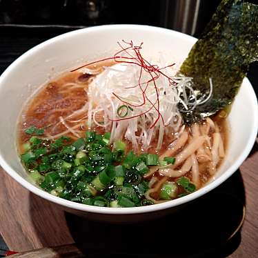 実際訪問したユーザーが直接撮影して投稿した亀有ラーメン / つけ麺たいせいの写真