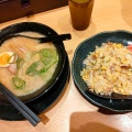 実際訪問したユーザーが直接撮影して投稿した泉神栄町ラーメン専門店一刻魁堂 土岐店の写真